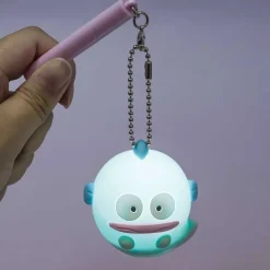 Sanrio Ghost Mini LED Lantern Charm - Hangyodon