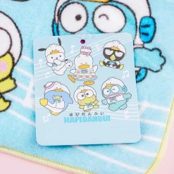 Sanrio Hapidanbui Birthday Party Hand Towel