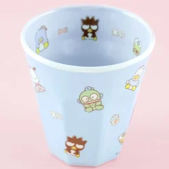 Sanrio Hapidanbui Cup