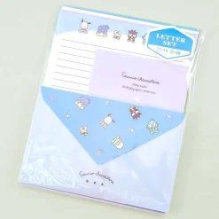 Sanrio Hapidanbui Letter Set