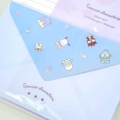 Sanrio Hapidanbui Letter Set