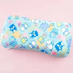 Sanrio Hapidanbui Memory Foam Pillow
