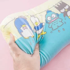 Sanrio Hapidanbui Memory Foam Pillow