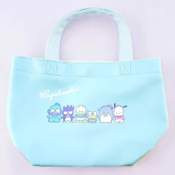 Sanrio Hapidanbui Mini Tote Bag