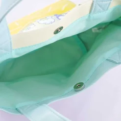 Sanrio Hapidanbui Mini Tote Bag