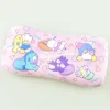 Sanrio Hapidanbui Nap Time Memory Foam Pillow