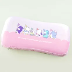 Sanrio Hapidanbui Nap Time Memory Foam Pillow
