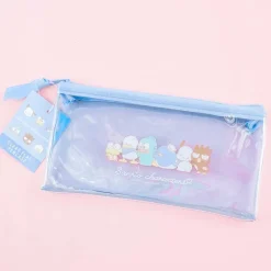 Sanrio Hapidanbui Pen Case