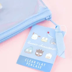 Sanrio Hapidanbui Pen Case