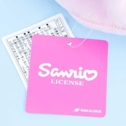 Sanrio Hug Hug Plushie - Hello Kitty / Medium