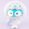 Sanrio Ice Friends Plushie - Hangyodon / Medium