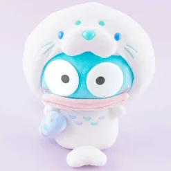 Sanrio Ice Friends Plushie - Hangyodon / Medium