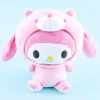 Sanrio Ice Friends Plushie - My Melody / Medium
