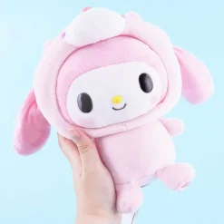 Sanrio Ice Friends Plushie - My Melody / Medium
