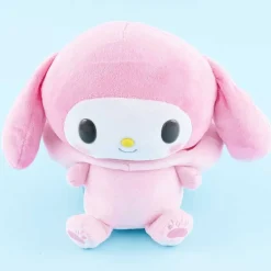 Sanrio Ice Friends Plushie - My Melody / Medium