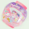 Sanrio Japanese Summer Sticker Pack - My Melody