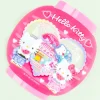 Sanrio Japanese Summer Sticker Pack - Hello Kitty