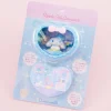 Sanrio My Compact Set - Cinnamoroll