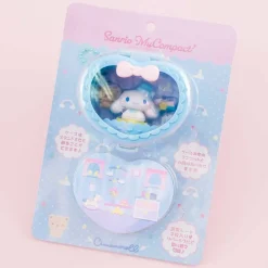 Sanrio My Compact Set - Cinnamoroll