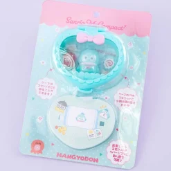 Sanrio My Compact Set - Hangyodon