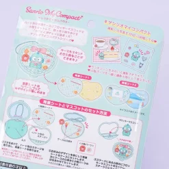Sanrio My Compact Set - Hangyodon