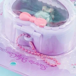 Sanrio My Compact Set - Kuromi