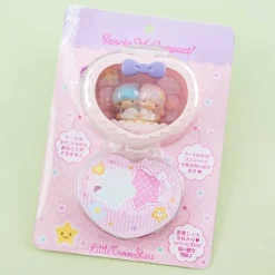 Sanrio My Compact Set - Little Twin Stars