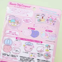 Sanrio My Compact Set - Little Twin Stars