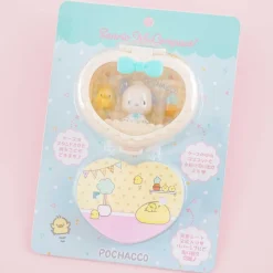 Sanrio My Compact Set - Pochacco