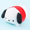 Sanrio Nostalgic Series Ball Plushie - Pochacco / Mini