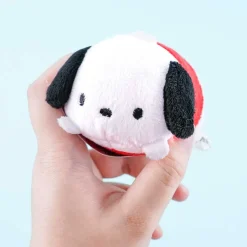 Sanrio Nostalgic Series Ball Plushie - Pochacco / Mini