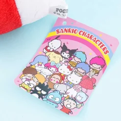 Sanrio Nostalgic Series Ball Plushie - Pochacco / Mini