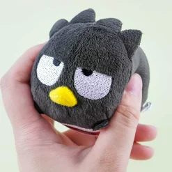 Sanrio Nostalgic Series Ball Plushie - Bad Badtz-Maru / Mini