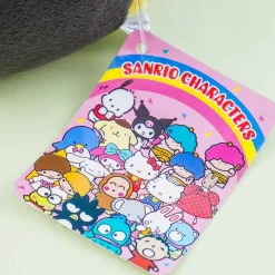 Sanrio Nostalgic Series Ball Plushie - Bad Badtz-Maru / Mini