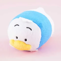 Sanrio Nostalgic Series Ball Plushie - Pekkle / Mini