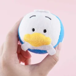 Sanrio Nostalgic Series Ball Plushie - Pekkle / Mini