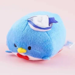 Sanrio Nostalgic Series Ball Plushie - Tuxedosam / Mini