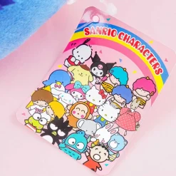 Sanrio Nostalgic Series Ball Plushie - Tuxedosam / Mini