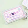 Sanrio Original Cassette Tape Charm - Little Twin Stars