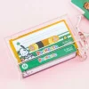 Sanrio Original Cassette Tape Charm - Pochacco