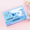 Sanrio Original Cassette Tape Charm - Hangyodon