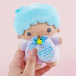 Sanrio Pitatto Friends Plushie - Kiki / Medium