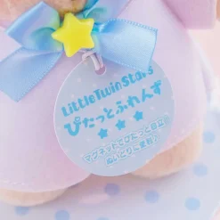 Sanrio Pitatto Friends Plushie - Kiki / Medium