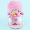 Sanrio Pitatto Friends Plushie - Lala / Medium