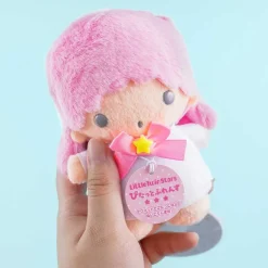 Sanrio Pitatto Friends Plushie - Lala / Medium