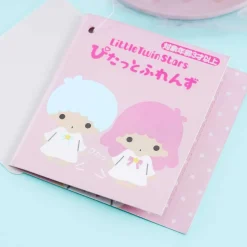 Sanrio Pitatto Friends Plushie - Lala / Medium