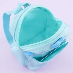 Sanrio Pocket Story Mini Backpack Pouch Charm - Hangyodon