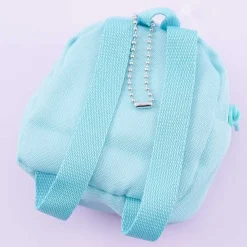 Sanrio Pocket Story Mini Backpack Pouch Charm - Hangyodon