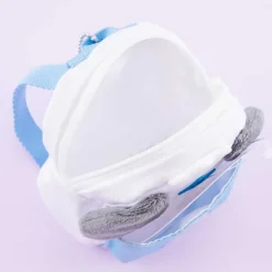 Sanrio Pocket Story Mini Backpack Pouch Charm - Pochacco