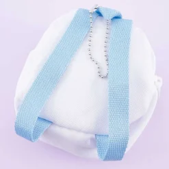 Sanrio Pocket Story Mini Backpack Pouch Charm - Pochacco